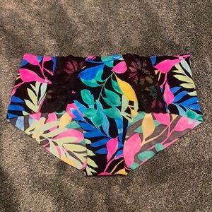 VS PINK Hipster M